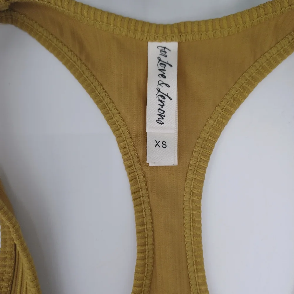 For Love And Lemons love lemons